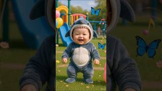 Cutest "Alo MaMa" Ever! 😭 ☎️#shorts​ #Alomama​ #Cutebaby​ #Babytalk​ #AdorableMoments​ #Viralbaby​