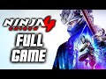 Ninja Gaiden 4 Full Gameplay Walkthrough on PS5 Pro – No Commentary 🎮