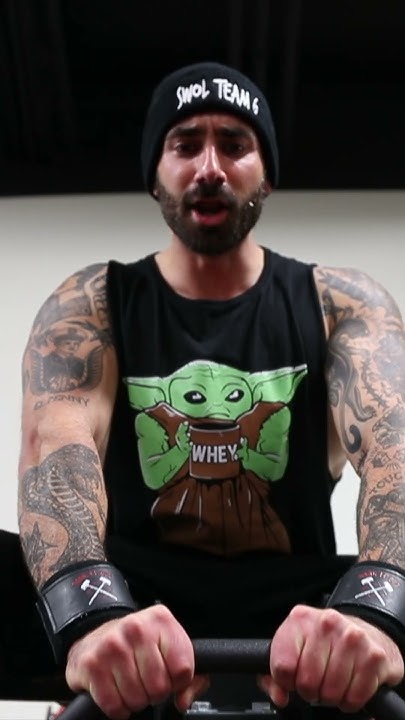 when-you-run-out-of-plates-on-leg-press-youtube