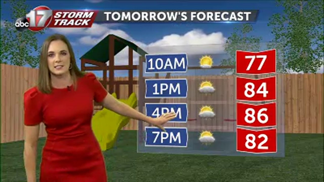 Wednesday June 17 Evening Weather Video.mp4 - YouTube