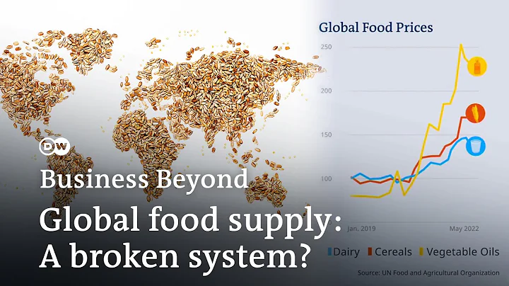 A world going hungry? How conflict and climate change disrupt global food supply | Business Beyond - DayDayNews