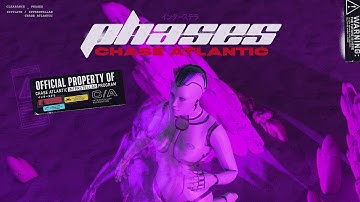 Chase Atlantic - ANGELS