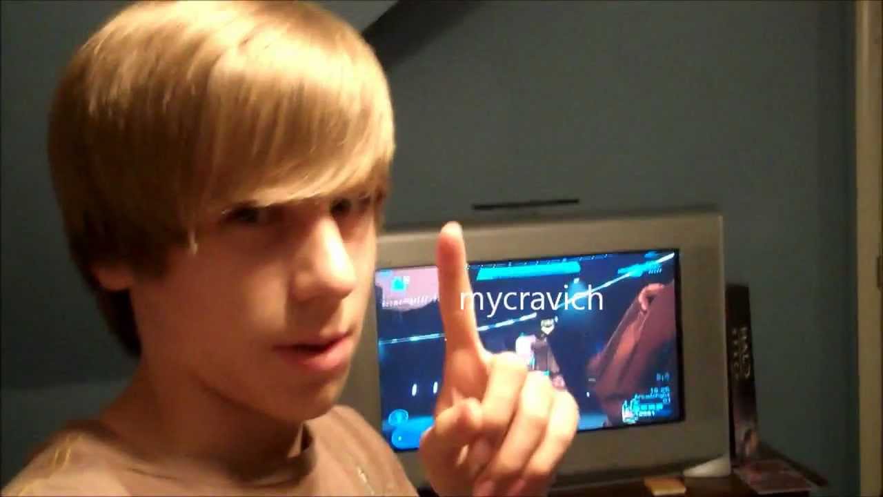 My Attempt At A Korean Accent YouTube