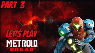 Metroid Dread - Part 3