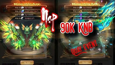 Yong Heroes - What do you get when you spin event 90000 Gold?