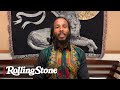 Ziggy Marley: ‚ÄòBe Responsible Citizens of Planet Earth‚Äô