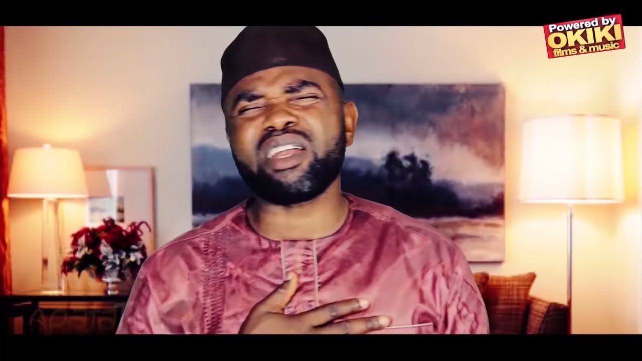 Download Odaju Latest Yoruba Islamic Music 2020 Starring Alh Kabir Bukola Alayande | Hajia Monsurat Mojisola