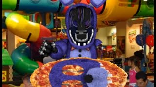 All Pizzas and Reactions- Dayshift at Freddy's Trilogy