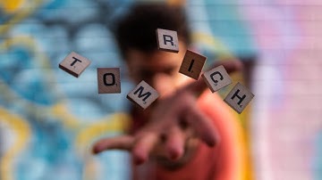 LEVITATION Photography Tutorial (Easy!) // Make things float!