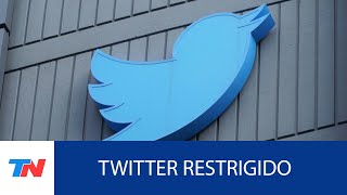 Twitter restringió la lectura de tuits para contener el uso de datos por la IA