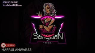 GA SUKA GELAYYY x KUKIRA DIA MENYUKAIKU (source musik:DJ Desa) #HaerulAnwar53 #TimSanguaN