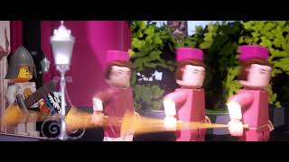 Leo Pixel Studios' Animation Demo Wealth