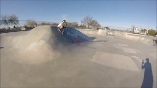 Scooter Edit 2014