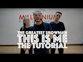 The Greatest Showman - This Is Me | The Tutorial | Hamilton Evans Choreography