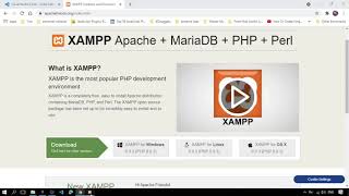 01 - PHP Tutorials - Environment Setup