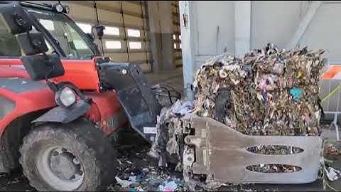 Macpresse New Twine Tie System