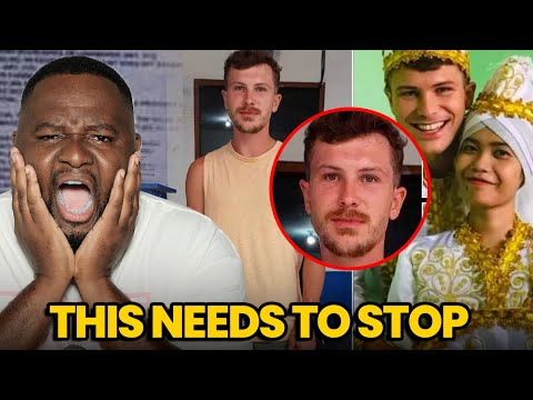 American missing in the Philippines now feared dead | What Really HAPPENED?