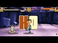 Super Fall Brawl Bessie And Fanboy Lose Super Fall Brawl Bessie And Fanboy Lose