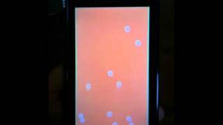 Box2d as3 on android screenshot 4