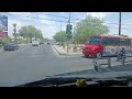 Paseo por la carranza