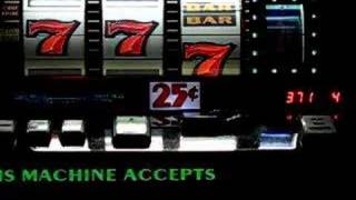 IGT - Super Mag 7 (Bonus Round theme)