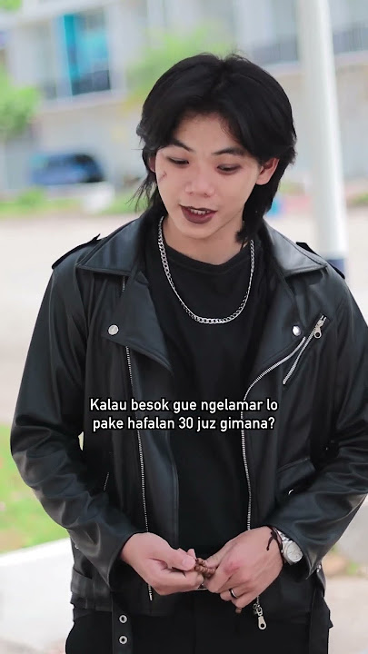 Digebet santri rock n roll !!! Eps 2