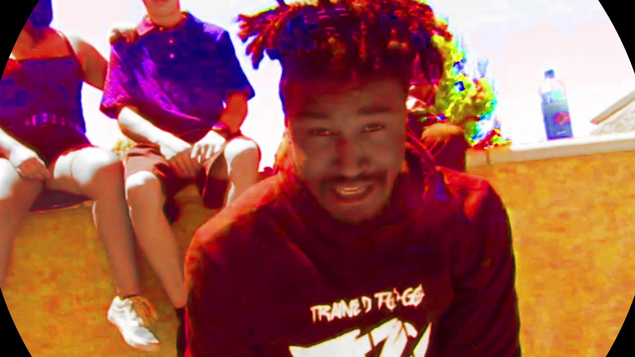 Treezy - Circle Tight[ [Official Video]