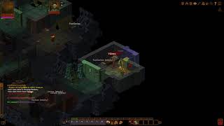 Underrail - Pacifist Build vs. Vilmer (DOMINATING)