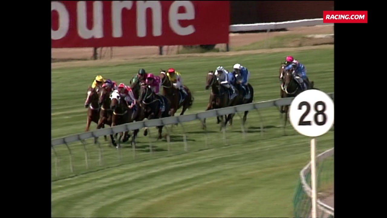 LONHRO Australian Cup 2004
