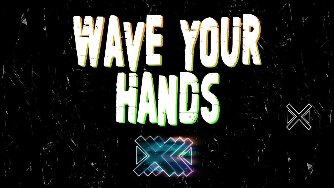 Watch Tom Raid - Wave your hands (Official Video) on YouTube Watch Tom Raid - Wave your hands (Official Video) on YouTube