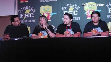 Indie Game Devs Sleepy Dragon: How to set goals for launch (SuperCon 2015)