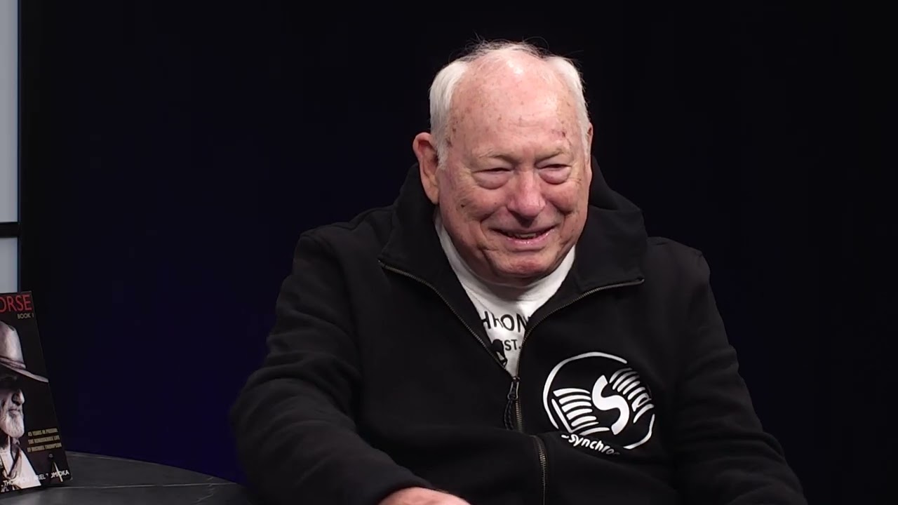 Ron Turner - Kitsap Literary Artists and Writers