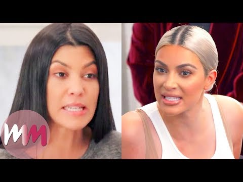 top-10-fights-on-keeping-up-with-the-kardashians