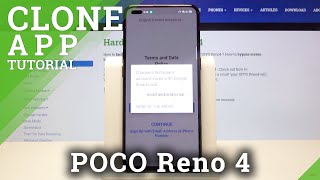 How to Clone Social Apps in OPPO Reno 4 - Use Double Apps screenshot 5