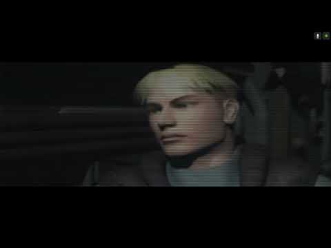 Видео: Dino Crisis 2(PS1 эмулятор)