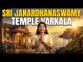 Discover the Secrets of Varkala's 1000-Year-Old Temple! 😱 MSK Vlogs