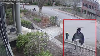 Latest | Brown University shooting suspect found dead, identified by authorities