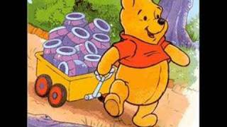 Winnie The Pooh