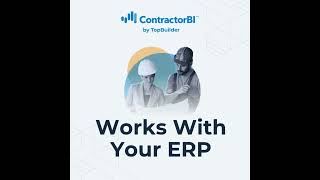 Works With Your ERP