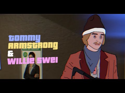 Highway Robbery OUTTAKES!