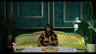 The Unstoppable Black Woman