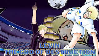 Review Levin Super Dream Fest In Ranked Pvp Captain Tsubasa Dream Team