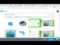 How to Export Powerpoint /Slide Content &amp; Import to Nearpod all at Once!