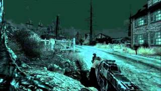 [6] Fallout 3 Roleplay  - Battle for Minefield [Hard Ironman]