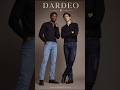 Dardeo Vanguard Denim — Luxury Men’s Jeans Collection