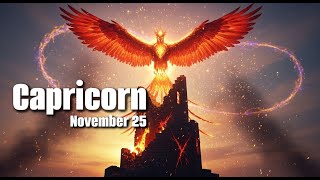 видео: Козерог ♍️ Послания Таро на ноябрь 25 года картинка: Козерог ♍️ Послания Таро на ноябрь 25 года