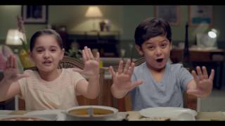 Dettol | Sheron Ke Panjay | TVC 2017