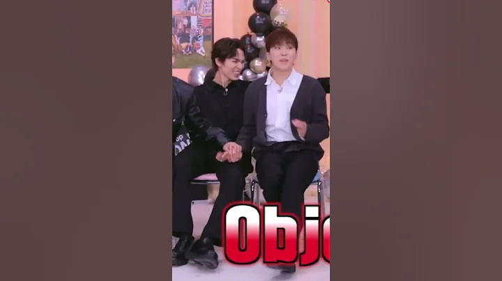 Great Wall of Hansol 🐢🍊 #seventeen #verkwan #vernon #seungkwan