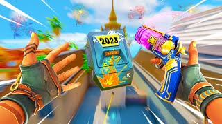 : The BEST Raze Plays of 2023