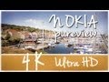 Stunning ultra 4k Nokia 808 PureView Time Lapse: Video 